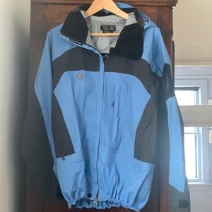 Women’s Mountain HARD WEAR jacket